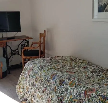 Wohnung-a Glowe