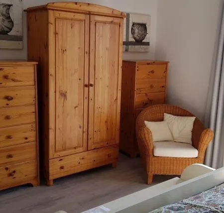 Wohnung-a Διαμέρισμα *