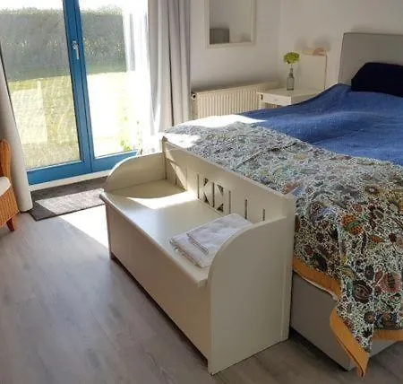 Wohnung-a Apartment Glowe