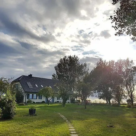 Wohnung-a Glowe