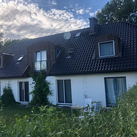 Wohnung-a Glowe