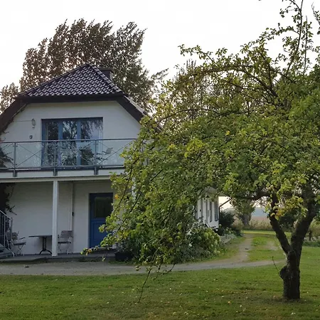 Wohnung-a Glowe