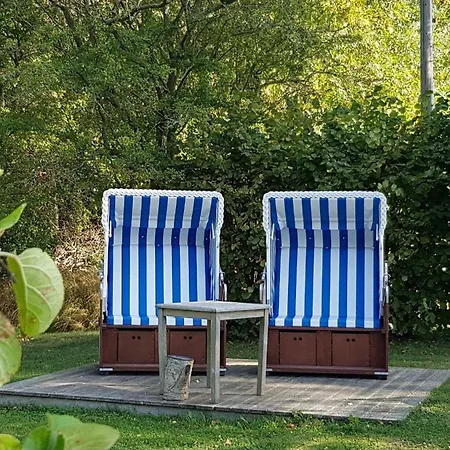 Διαμέρισμα Wohnung-a