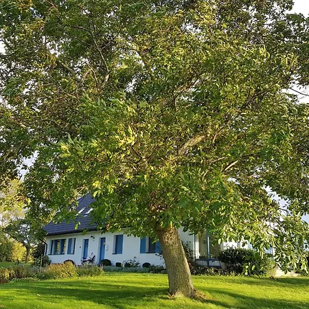 Wohnung-a Glowe